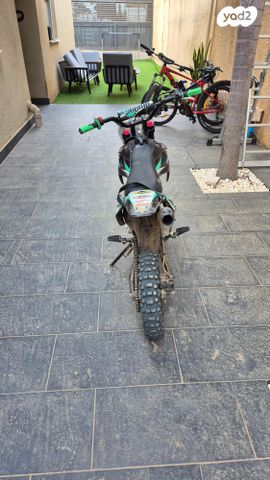 מודעת רכב סטומפ SS-120-R