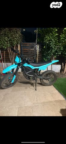 מודעת רכב סורון ULTRA BEE T