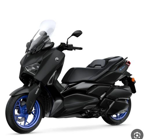 מודעת רכב ימאהה X-Max 300 Tech