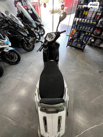 מודעת רכב דיאלים S1 125