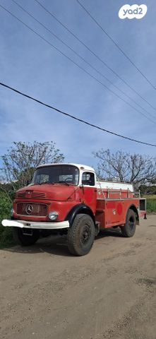 מודעת רכב מרצדס