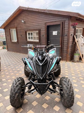 מודעת רכב ימאהה