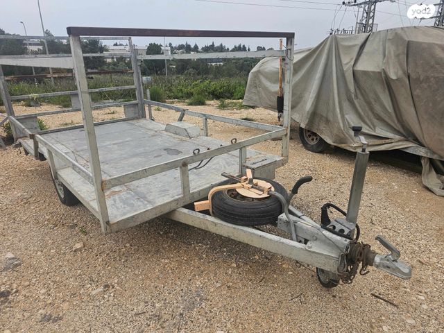 מודעת רכב פרטי/מסחרי