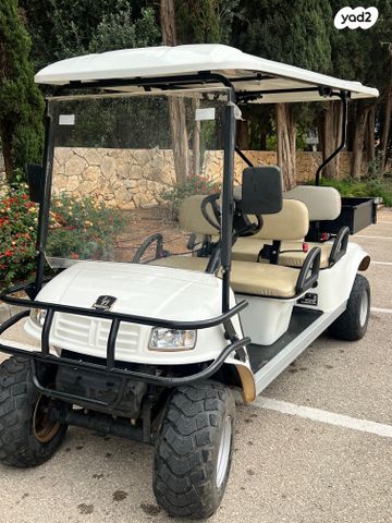 מודעת רכב Marshell