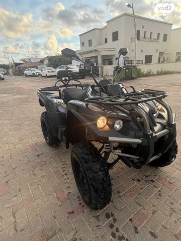 מודעת רכב ACCESS