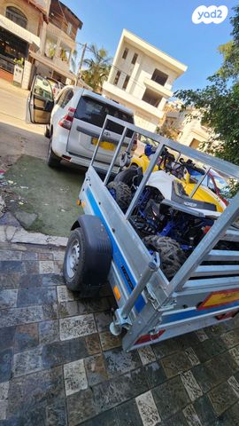 מודעת רכב פרטי/מסחרי