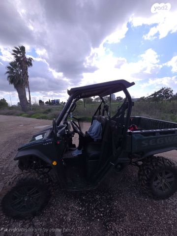 מודעת רכב סאגווי