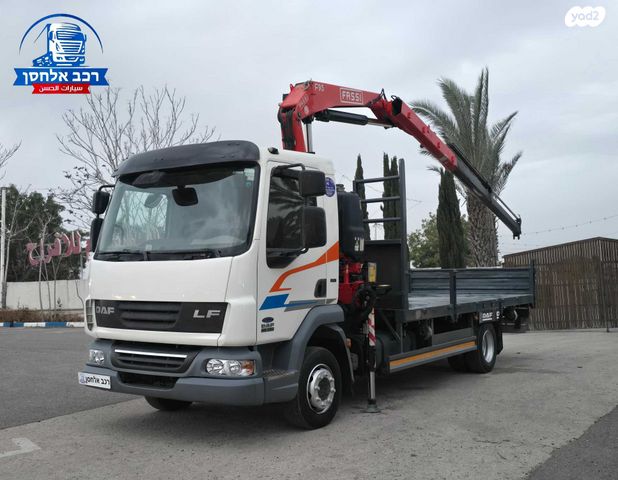 מודעת רכב דאף