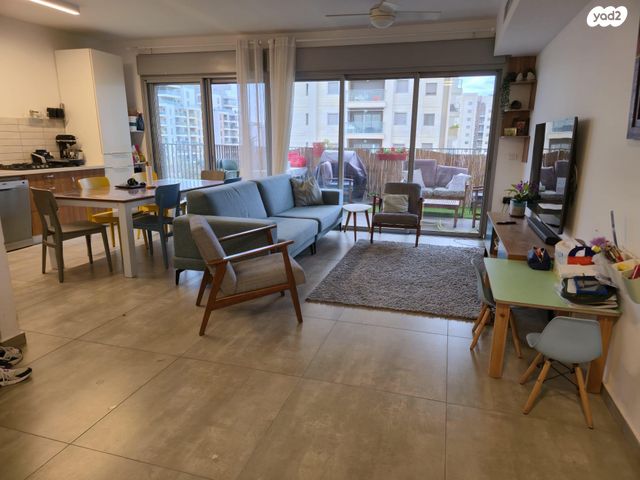 שלום רוזנפלד 3