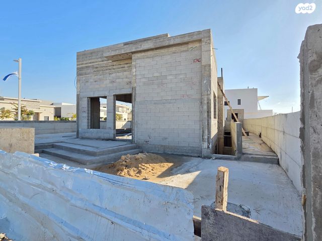 בית פרטי/ קוטג', כלניות, באר שבע