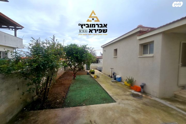 בית פרטי/ קוטג'