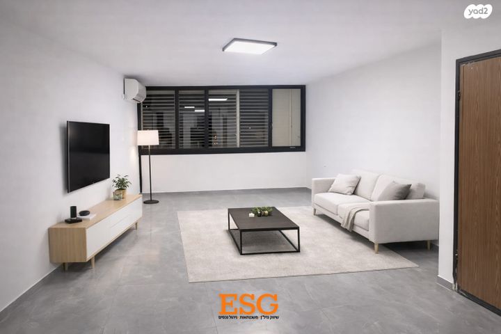 מודעת נכס, קיבוץ גלויות, רובע ב', אשדוד