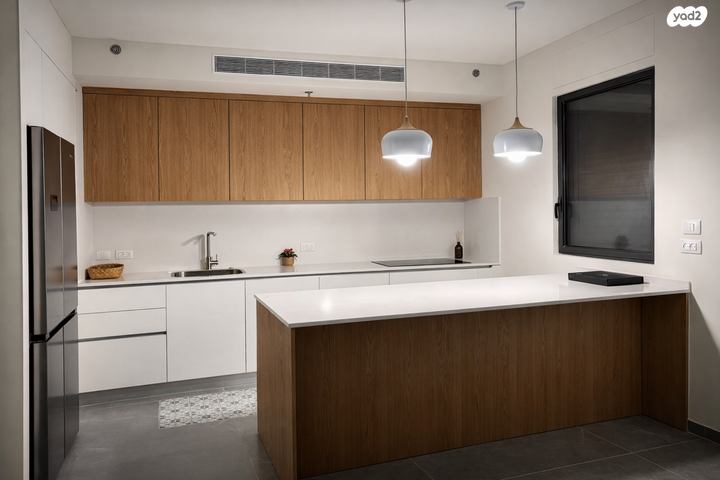 הצפון החדש - דרום