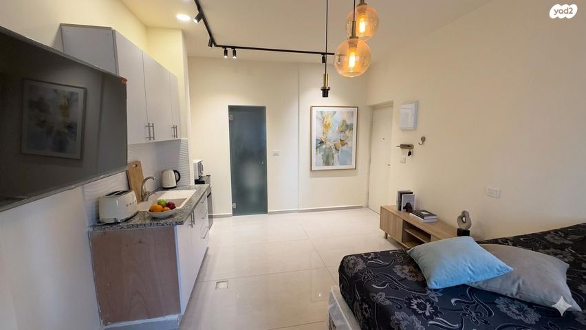 דירה, לב תל אביב, לב העיר צפון, תל אביב יפו