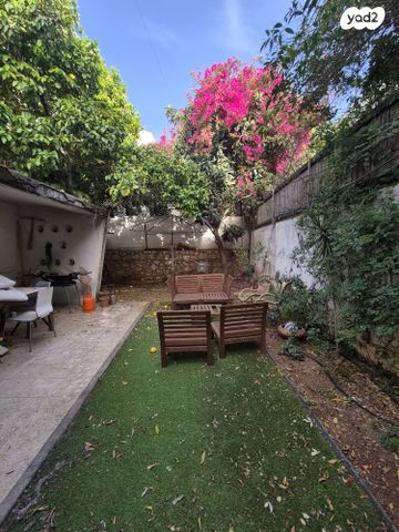 מודעת נכס, דנין, הצפון החדש - כיכר המדינה, תל אביב יפו