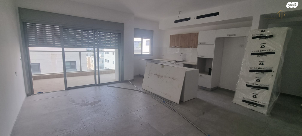 דירה, מרכז דרום, רעננה