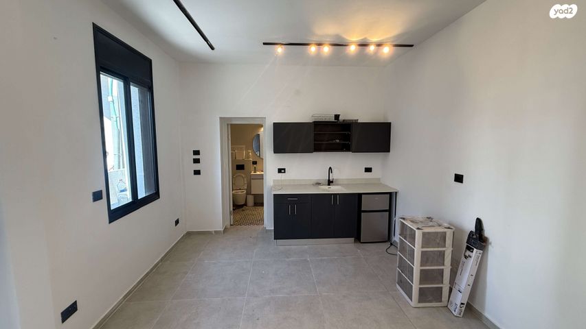 מודעת נכס, בית יוסף, כרם התימנים, תל אביב יפו