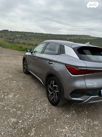 מודעת רכב בי.ווי.די אטו 3