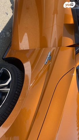 מודעת רכב סקודה פאביה