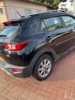 מודעת רכב קיה סטוניק