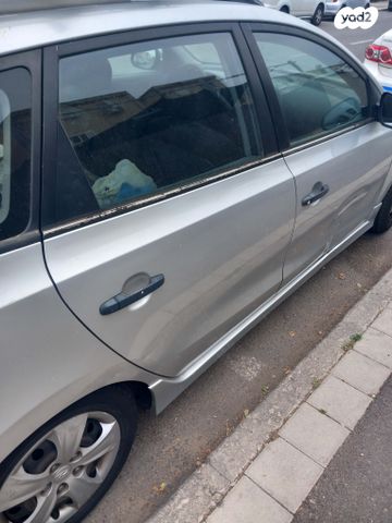 מודעת רכב יונדאי i30