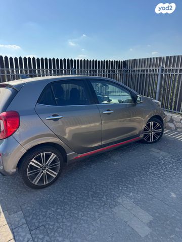 מודעת רכב קיה פיקנטו