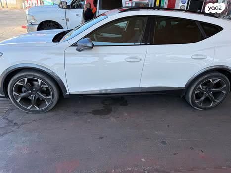 מודעת רכב קופרה פורמנטור