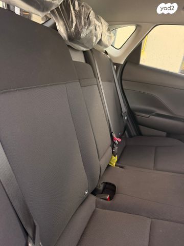 מודעת רכב יונדאי קונה 2