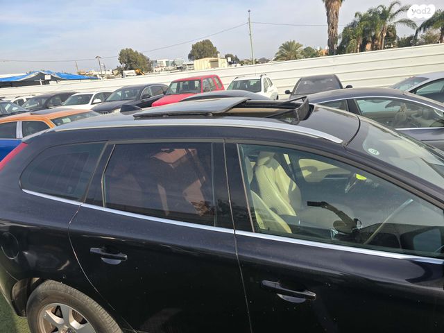 מודעת רכב וולוו XC60