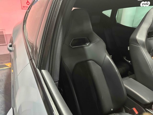 מודעת רכב קופרה פורמנטור