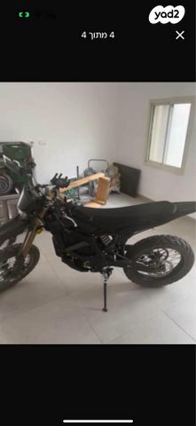 מודעת רכב סורון Light Bee X