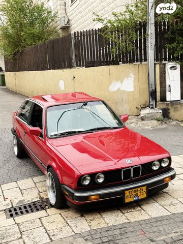 מודעת רכב ב מ וו