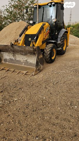 מודעת רכב מחפרון