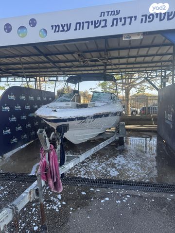 מודעת רכב Wellcraft