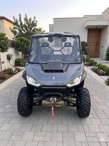 מודעת רכב סאגווי