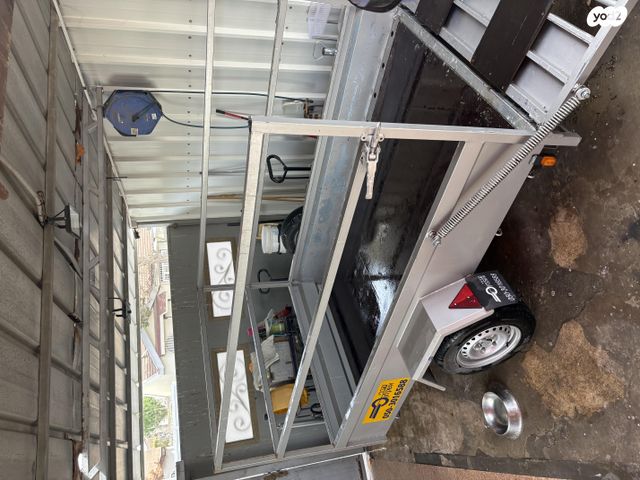 מודעת רכב פרטי/מסחרי