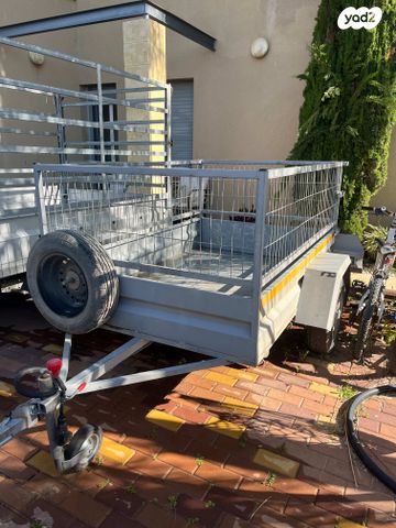 מודעת רכב פרטי/מסחרי