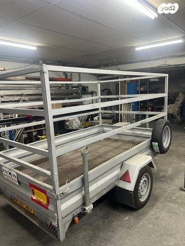 מודעת רכב פרטי/מסחרי