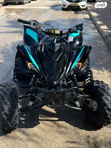 מודעת רכב ימאהה