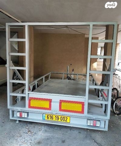 מודעת רכב פרטי/מסחרי