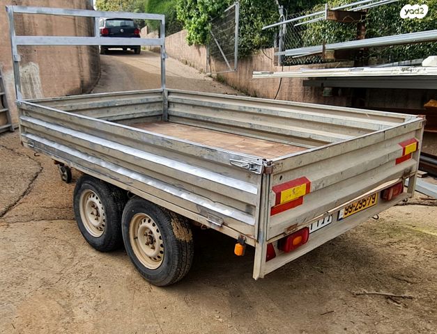 מודעת רכב פרטי/מסחרי