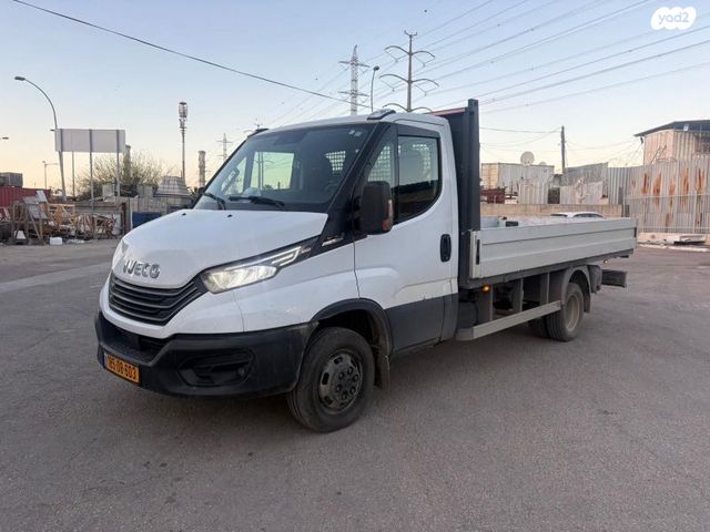 מודעת רכב איווקו