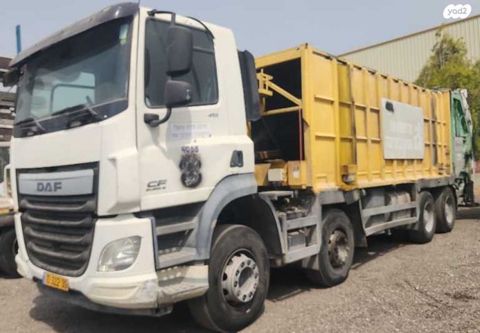 מודעת רכב דאף