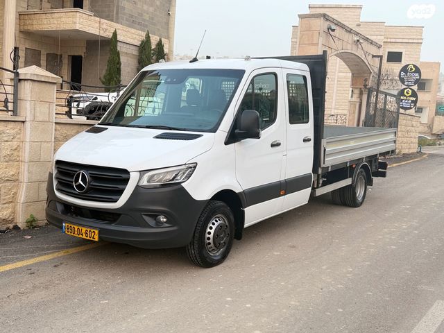 מודעת רכב מרצדס