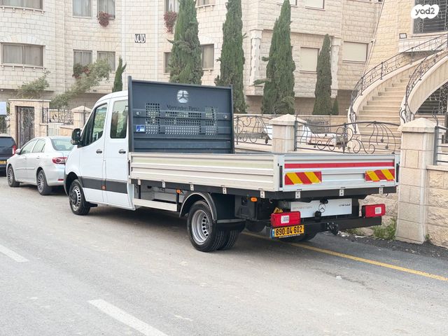 מודעת רכב מרצדס 1