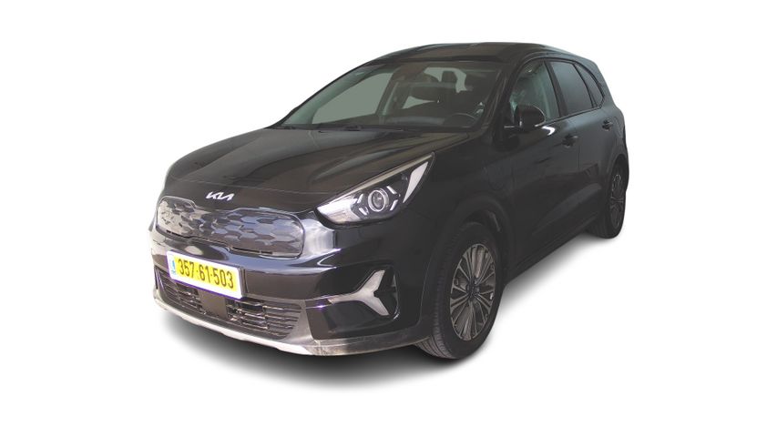 מודעת רכב קיה נירו פלוס