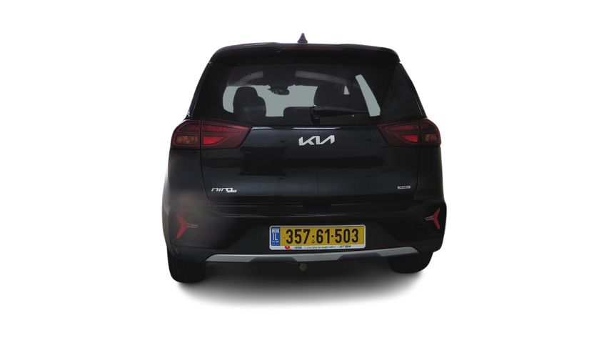 מודעת רכב קיה נירו פלוס 2