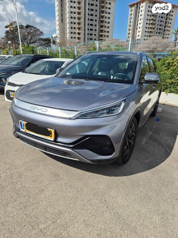 מודעת רכב בי.ווי.די אטו 3