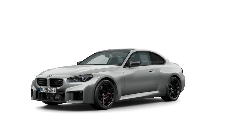 מודעת רכב ב מ וו M2