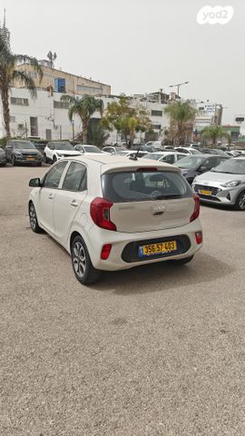 מודעת רכב קיה פיקנטו 2